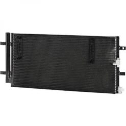 Kondenser A/C kjøler - Audi