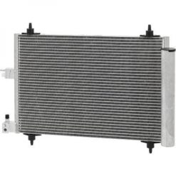 Kondenser A/C kjøler - Citroen