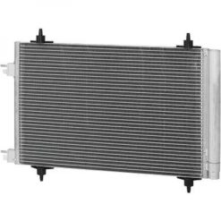 Kondenser A/C-kjøler - Citroen
