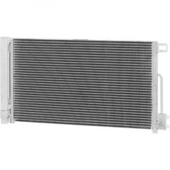 Kondenser A/C kjøler - Citroen