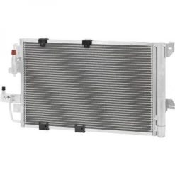 Kondenser A/C kjøler - Opel