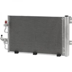 Kondenser A/C kjøler - Opel