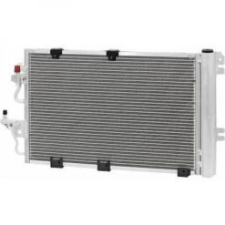 Kondenser A/C kjøler - Opel