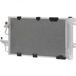 Kondenser A/C kjøler - Opel