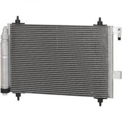 Kondenser A/C kjøler - Citroen