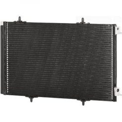 Kondenser A/C kjøler - Citroen Peugeot