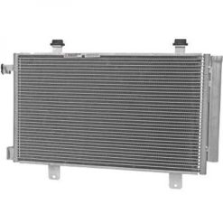 Kondenser A/C kjøler - Fiat Suzuki