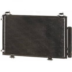 Kondenser A/C kjøler - Toyota