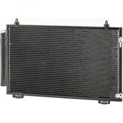 Kondenser A/C-kjøler - Toyota