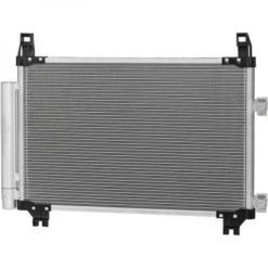 Kondenser A/C kjøler - Toyota