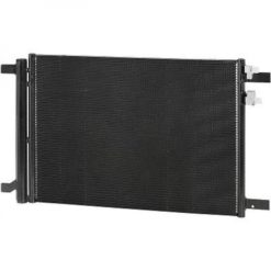Kondenser A/C kjøler - VW