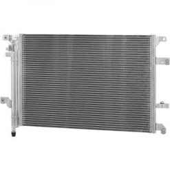 Kondenser A/C kjøler - Volvo