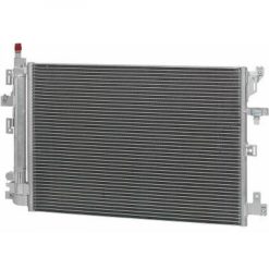 Kondenser A/C kjøler - Volvo