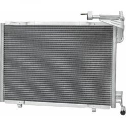 Ford Kondenser A/C kjøler