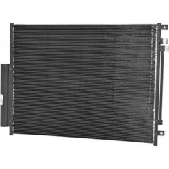 Kondenser A/C kjøler - Alfa Romeo Stelvio 2016-