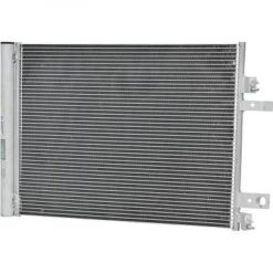 Kondenser A/C kjøler - Citroen