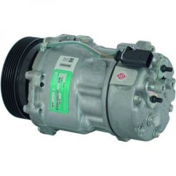 Audi Kompressor klimaanlegg VW