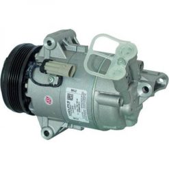 Kompressor klimaanlegg - Opel
