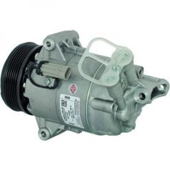 Kompressor klimaanlegg - Opel