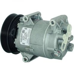 Renault Kompressor klimaanlegg