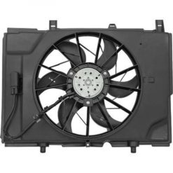 Mercedes Kjølevifte