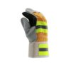 Derax Heavy duty arbeidshanske i skinn Størrelse XL | Derax Derax Heavy duty arbeidshanske i skinn Størrelse XL | Derax