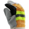 Derax Heavy duty arbeidshanske i skinn Størrelse XL | Derax Derax Heavy duty arbeidshanske i skinn Størrelse XL | Derax