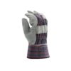 Derax Heavy duty okseskinn hanske Størrelse 10,5 Standard størrelse 10-11 | Derax