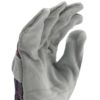 Derax Heavy duty okseskinn hanske Størrelse 10,5 Standard størrelse 10-11 | Derax