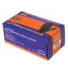 Derax Nitrilhansker-XXL Diamond Grip 100pk | Derax