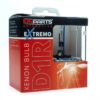 DUOPACK Xenon EP D1R EXTREMO 35W 6000K Einparts D1R exenon pærer | EINPARTS