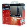 DUOPACK Xenon EP D1R EXTREMO 35W 6000K Einparts D1R exenon pærer | EINPARTS