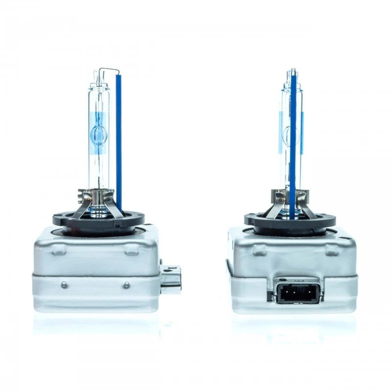 DUOPACK Xenon EP D1S EXTREMO 35W 6000K Einparts,Ekstrem lysstyrke og klarhet | EINPARTS DUOPACK Xenon EP D1S EXTREMO 35W 6000K Einparts,Ekstrem lysstyrke og klarhet - Bilde 5