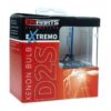 DUOPACK XENON EP D2S EXTREMO 35W 6000K Einparts D2S exenon pærer | EINPARTS