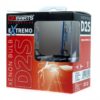 DUOPACK XENON EP D2S EXTREMO 35W 6000K Einparts D2S exenon pærer | EINPARTS