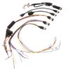 4 kanals HD analog video opptaker med innebygd GPS og WIFI | SD Kamera