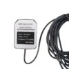 4 kanals HD analog video opptaker med innebygd GPS og WIFI | SD Kamera