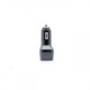 Hurtiglading med to ladeporter - SVART USB-A og USB-C, DC 9-32 volt, 3A | EINPARTS Hurtiglading med to ladeporter - SVART USB-A og USB-C, DC 9-32 volt, 3A | EINPARTS