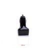Hurtiglading med to ladeporter - SVART USB-A og USB-C, DC 9-32 volt, 3A | EINPARTS Hurtiglading med to ladeporter - SVART USB-A og USB-C, DC 9-32 volt, 3A | EINPARTS