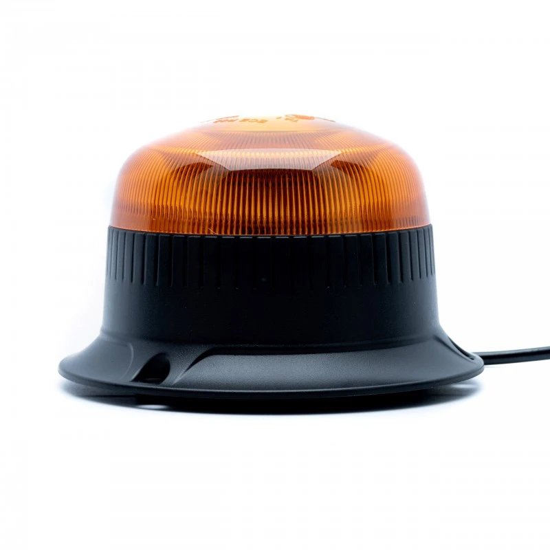 LED Varsellampe 12-24V 54W med sigarettennerplugg og magnet | EINPARTS LED Varsellampe 12-24V 54W med sigarettennerplugg og magnet