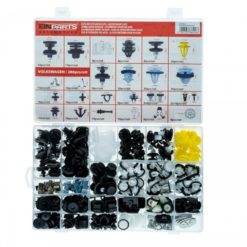 Festeklips sett FOR VW 286 deler