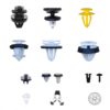 Festeklips sett FOR VW 286 deler | EINPARTS