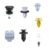 Festeklips sett for TESLA 300 deler | EINPARTS