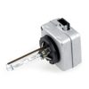 Xenon Lyspære EPD1S50 +50% 4800K 35W Einparts, Ekstra kraftig | EINPARTS