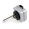 Xenon Lyspære D3S +50% 4800K 35W EINPART Ekstra lysstyrke for optimal synlighet | EINPARTS