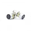 Einparts EPL286 P21/5W 1157 54 SMD 2016 WHITE LED-pære, CANBUS -2pk | EINPARTS