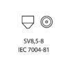 Einparts EPL50 LED C10W Pærer 39MM 12 SMD 4014 CANBUS (2 stk) | EINPARTS