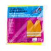 Refleksvest Universal Gul Sikkerhetsvest 58x68CM | EINPARTS