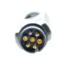 Tilhengerkontakt tester – 7/13-pin 7 eller 13 pins kontakt | EINPARTS