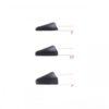 Vindusspyler dyser/munnstykker 28mm høyde x 21mm bredde x 30mm lengde | EINPARTS